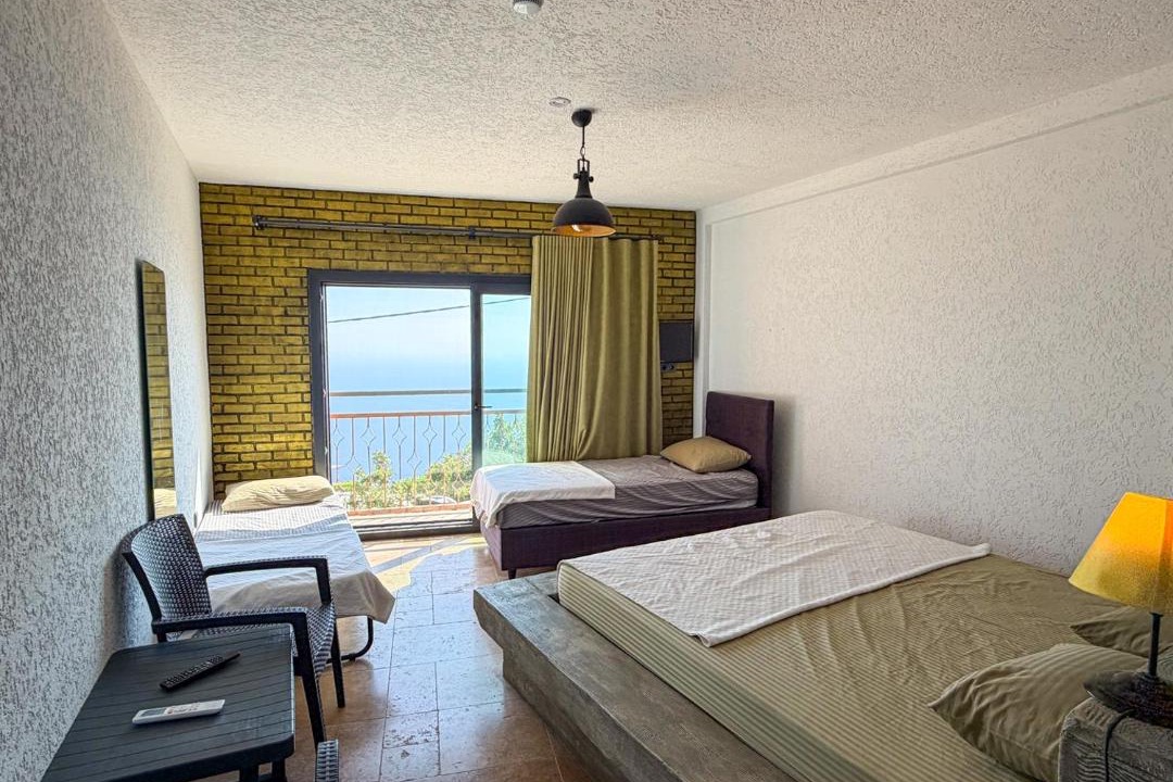 Photo of Bedroom in Faralya