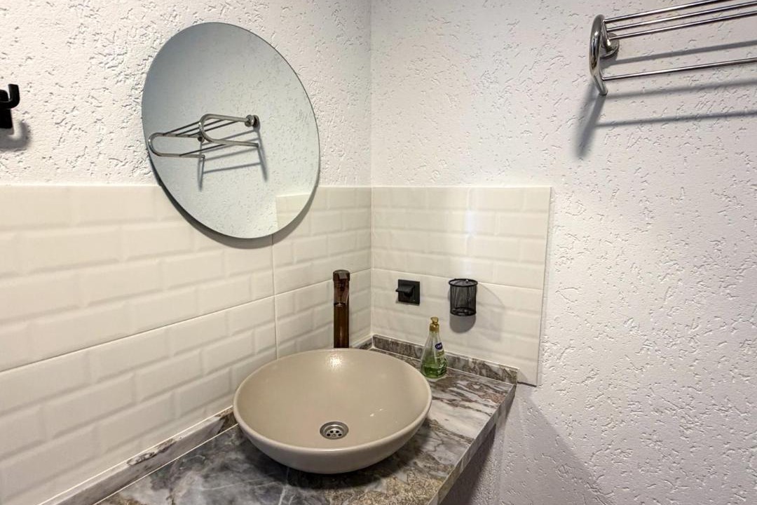 Photo of Bathroom in Faralya