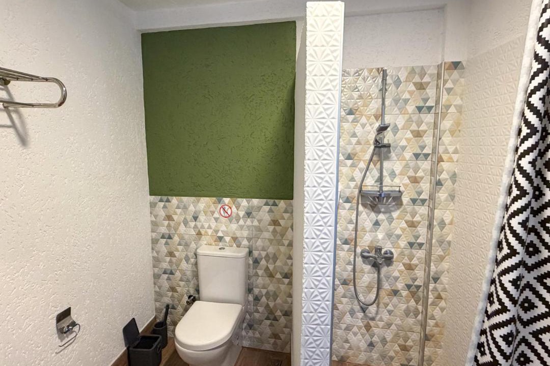 Photo of Bathroom in Faralya