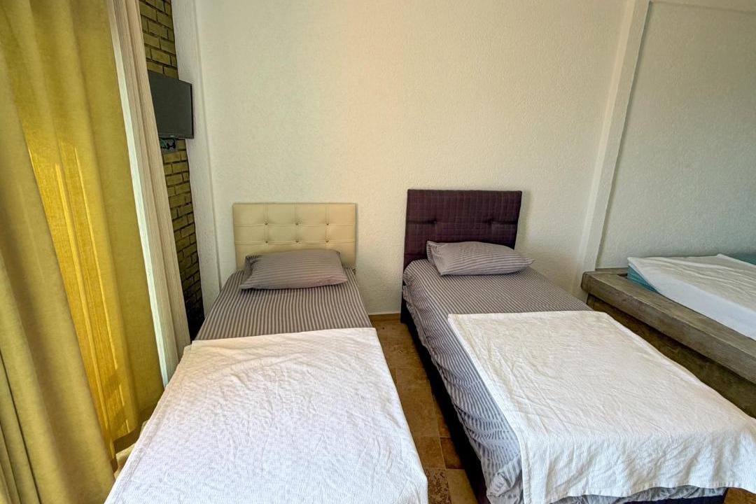 Photo of Bedroom in Faralya