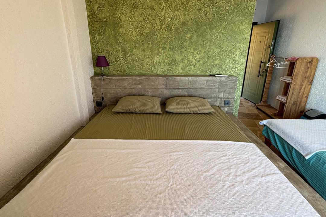 Photo of Bedroom in Faralya