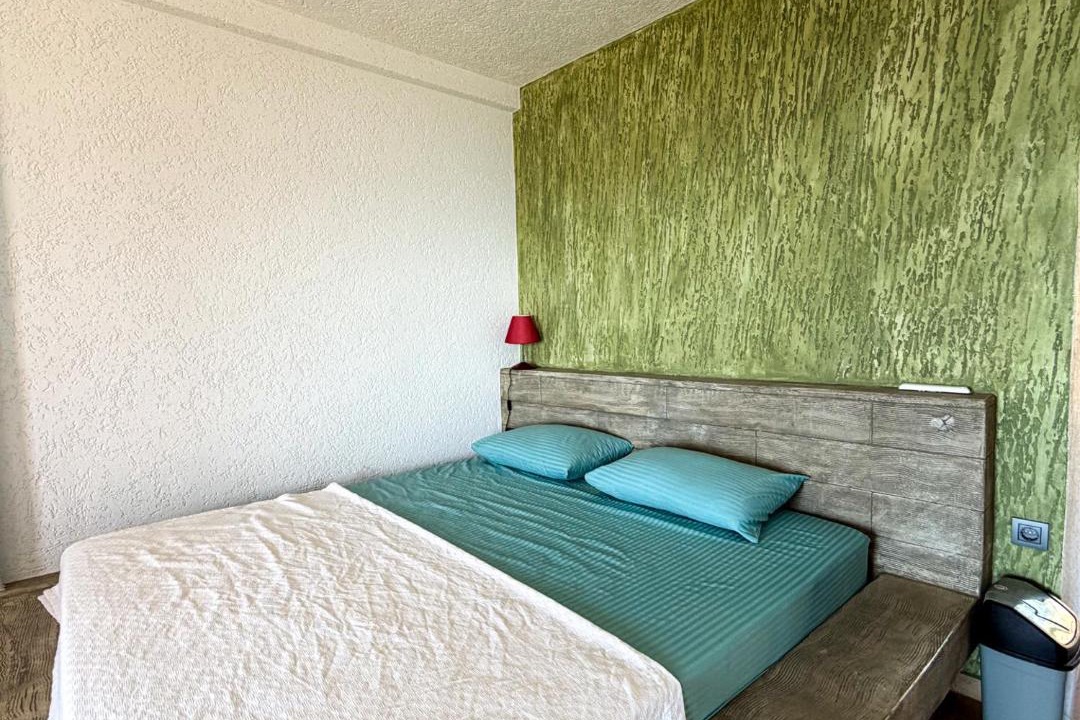 Photo of Bedroom in Faralya