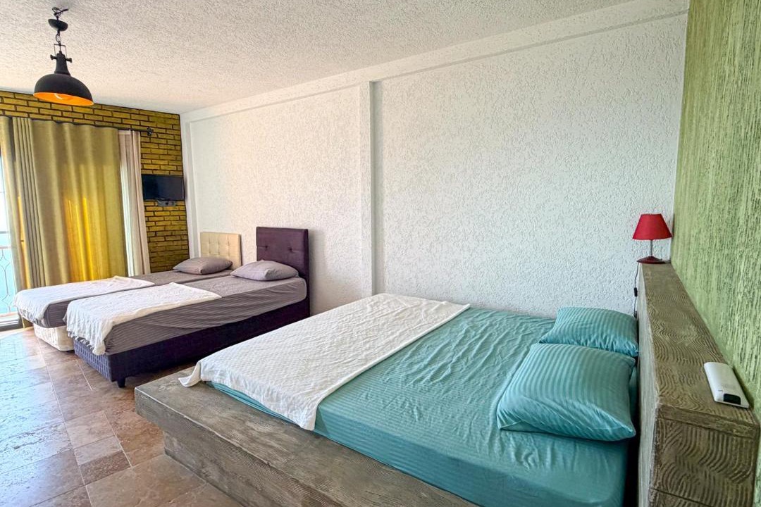 Photo of Bedroom in Faralya