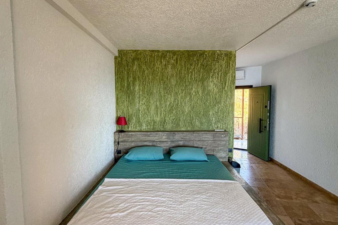 Photo of Bedroom in Faralya