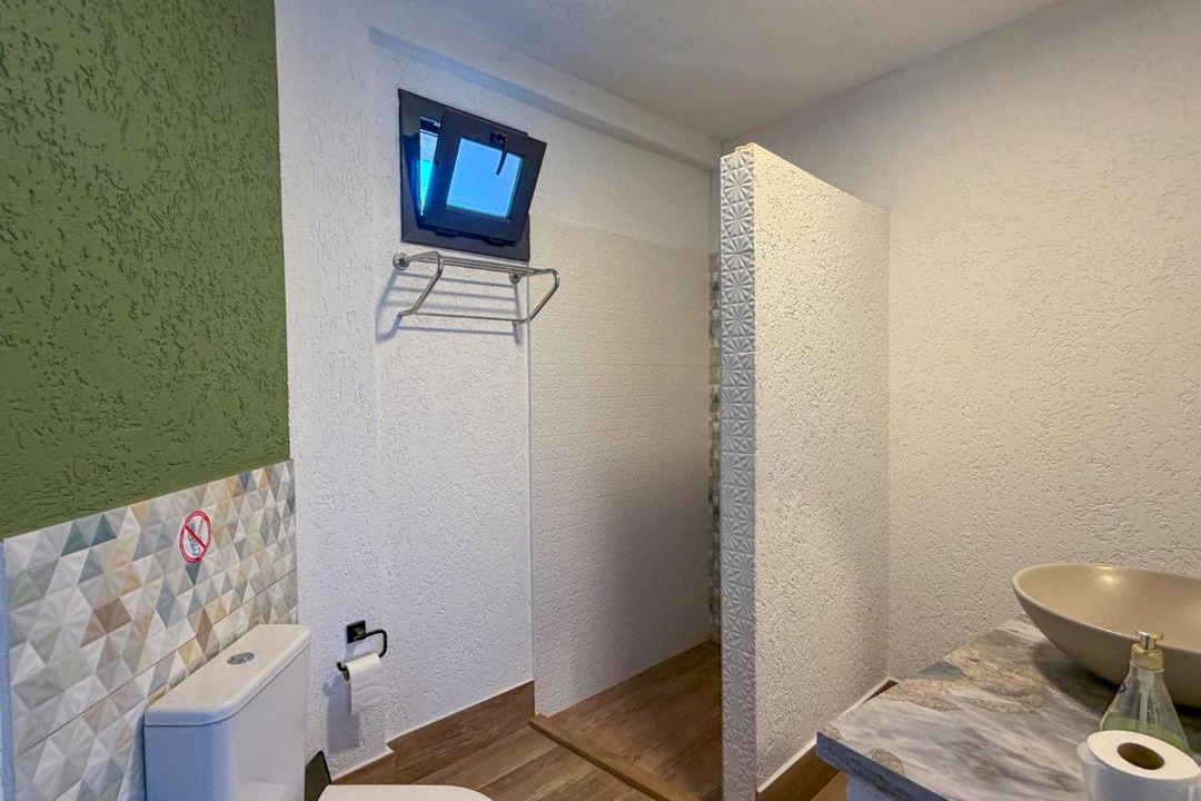 Photo of Bathroom in Faralya