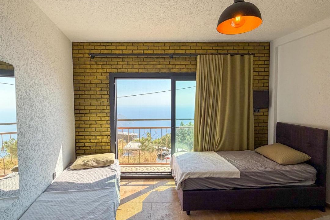 Photo of Bedroom in Faralya