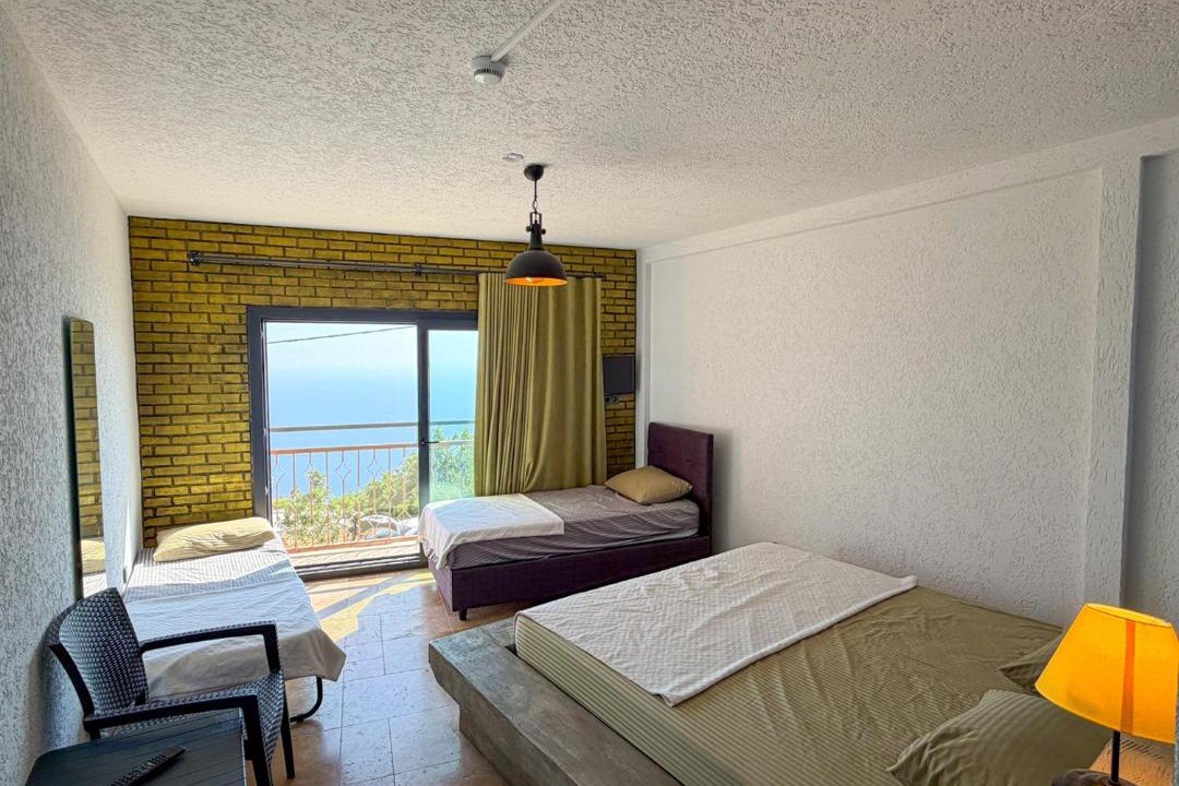Photo of Bedroom in Faralya