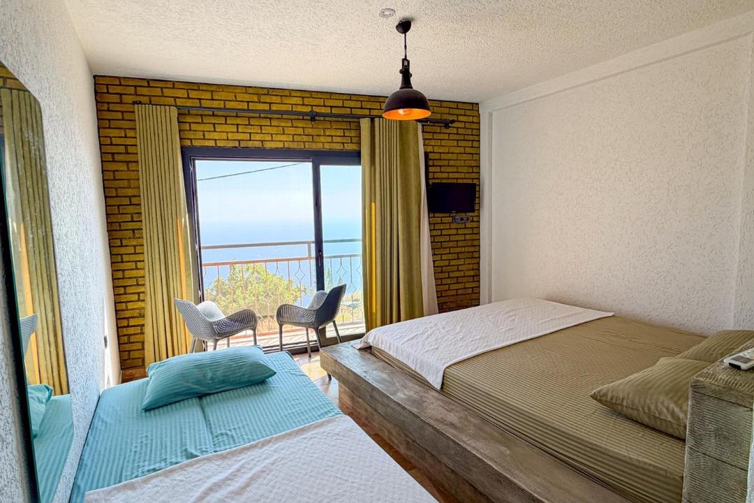 Photo of Bedroom in Faralya