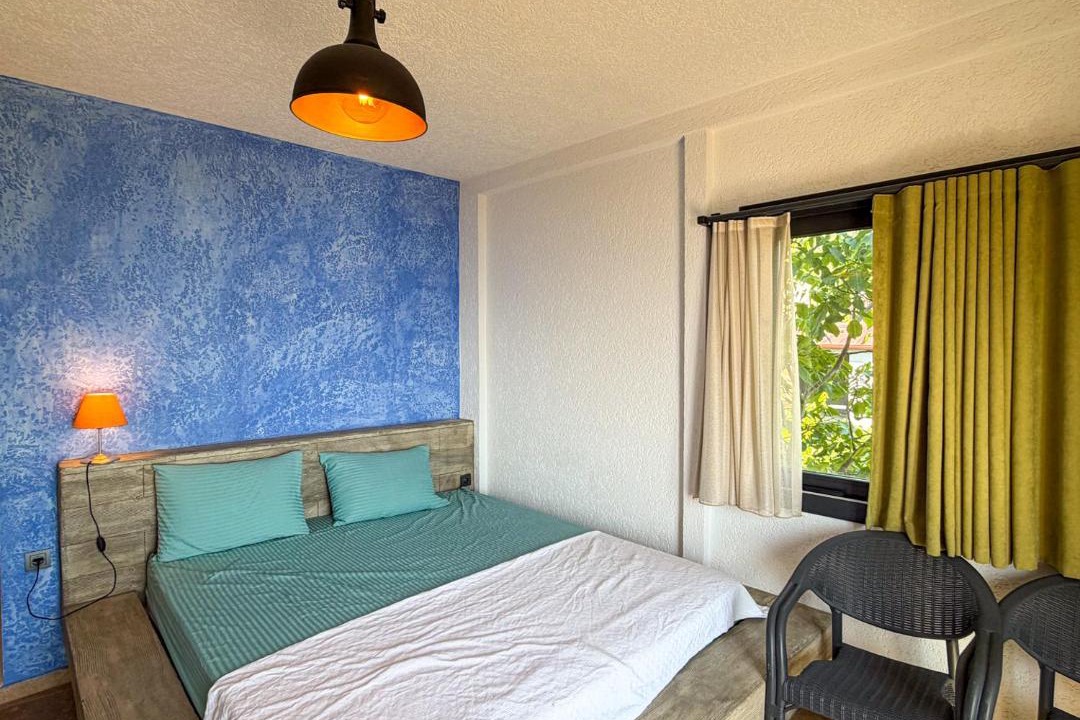 Photo of Bedroom in Faralya