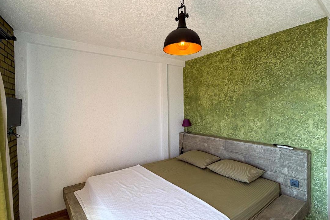 Photo of Bedroom in Faralya