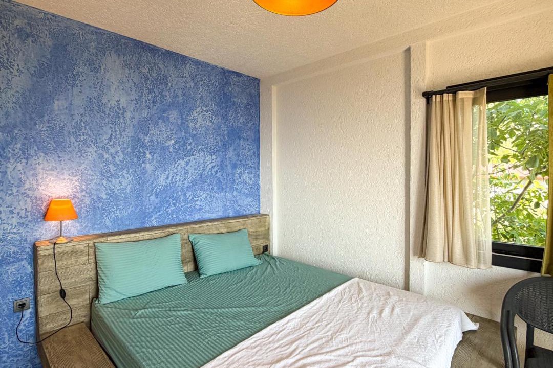 Photo of Bedroom in Faralya