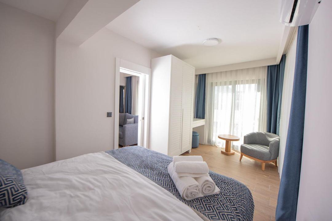 Photo of Bedroom in Yalikavak