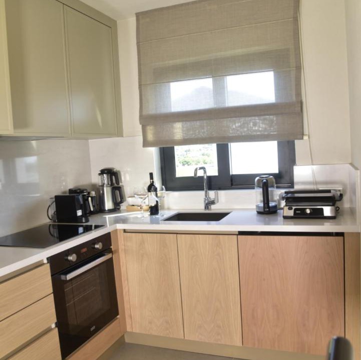 Photo of Kitchen in Yalikavak