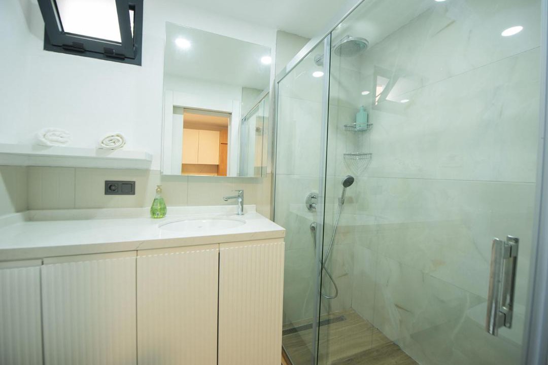 Photo of Bathroom in Yalikavak