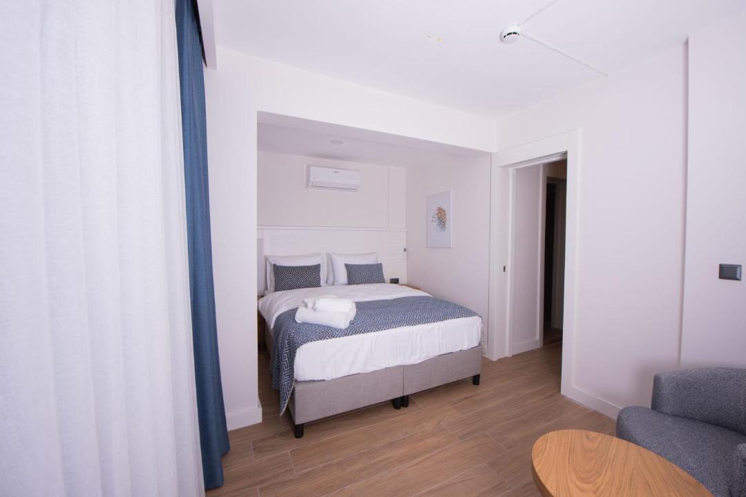 Photo of Bedroom in Yalikavak