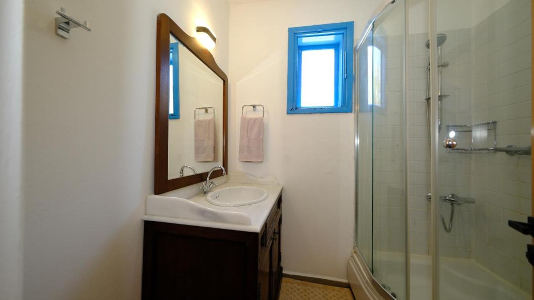 Photo of Bathroom in Yalikavak