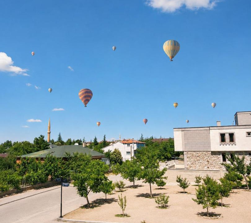 Photo of Others in Uchisar