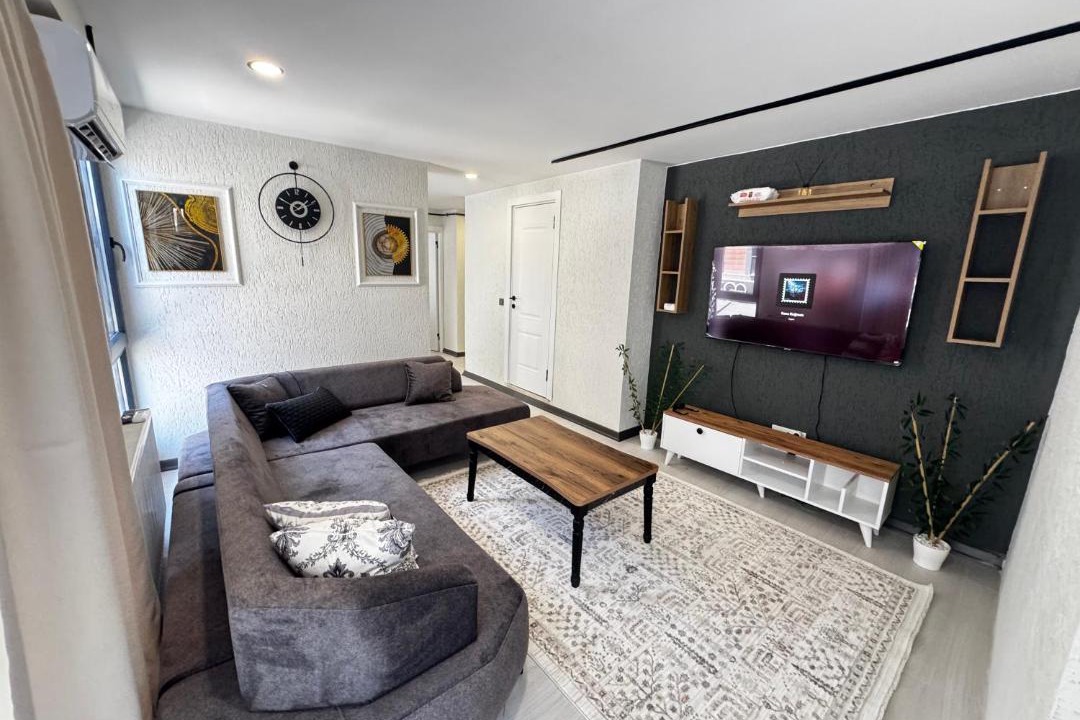 Photo of Livingroom in Umraniye