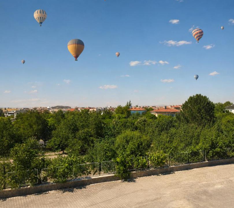 Photo of Others in Uchisar