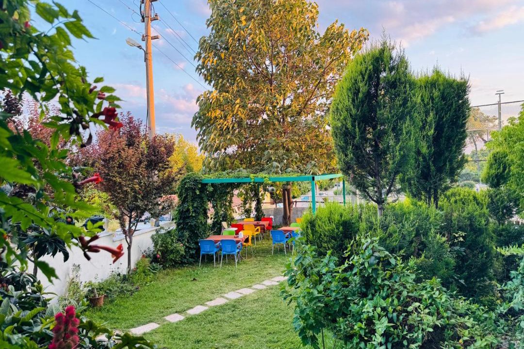 Photo of Others in Pamukkale City Centre