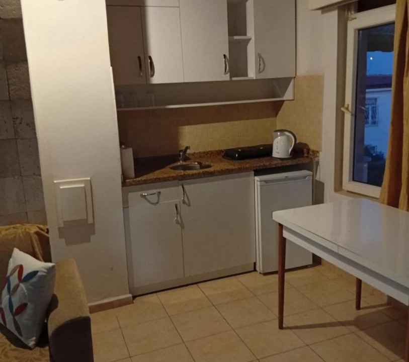 Photo of Kitchen in Side