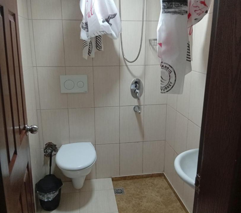 Photo of Bathroom in Side