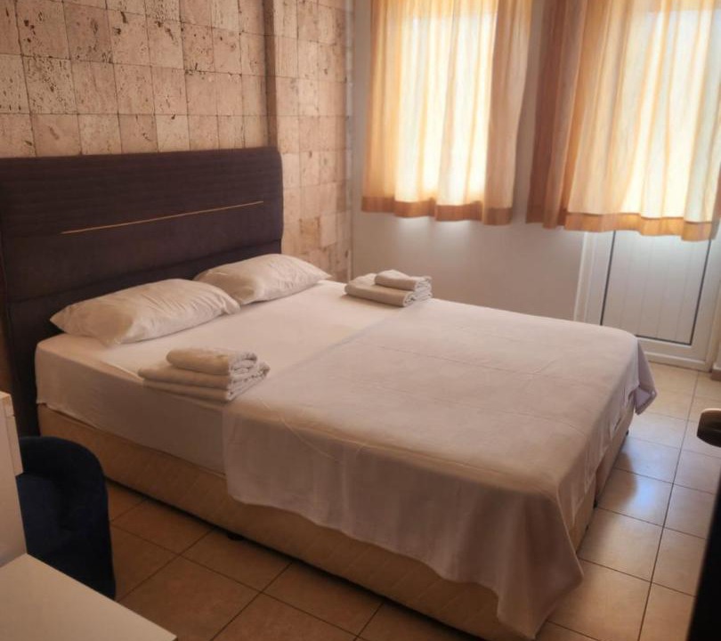 Photo of Bedroom in Side