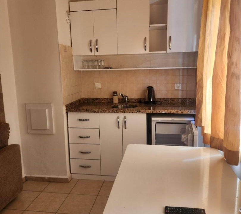 Photo of Kitchen in Side