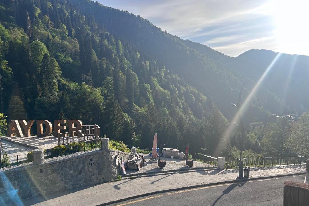 Photo of Others in Ayder Yaylasi