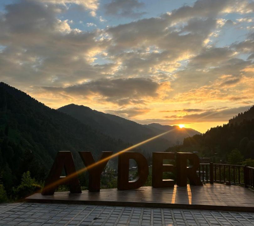 Photo of Others in Ayder Yaylasi