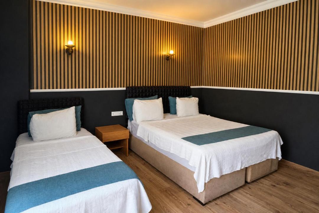 Photo of Bedroom in Corlu