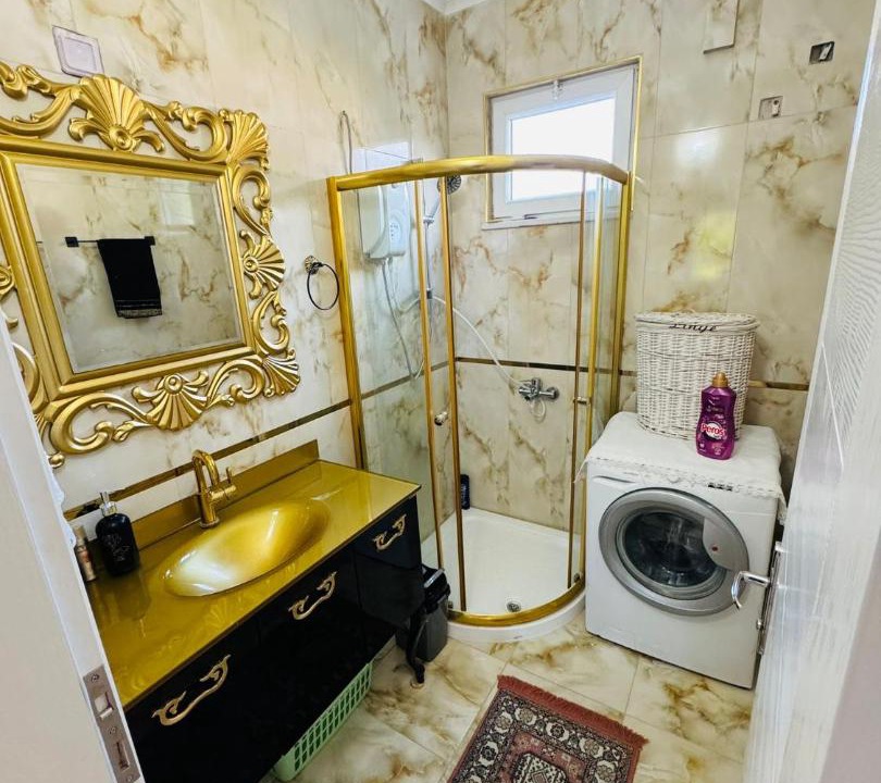 Photo of Bathroom in Akcaabat