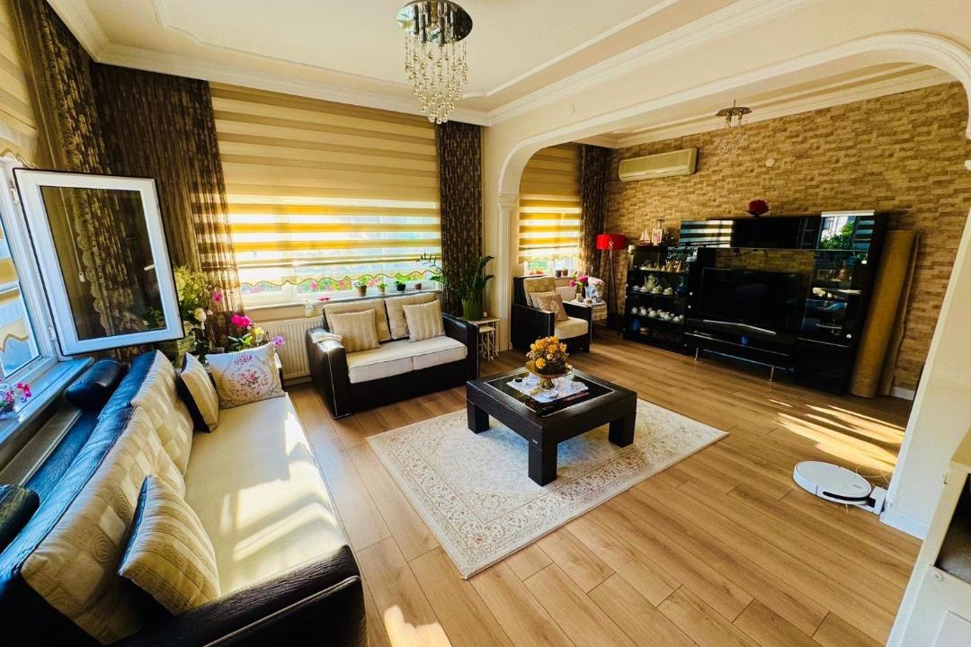 Photo of Livingroom in Akcaabat