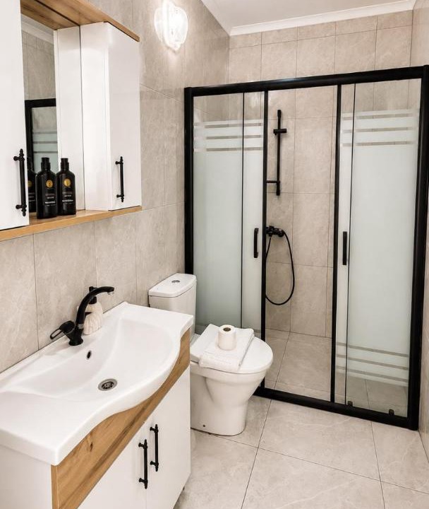 Photo of Bathroom in Guzelyali
