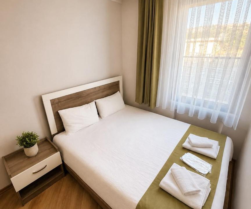 Photo of Bedroom in Guzelyali