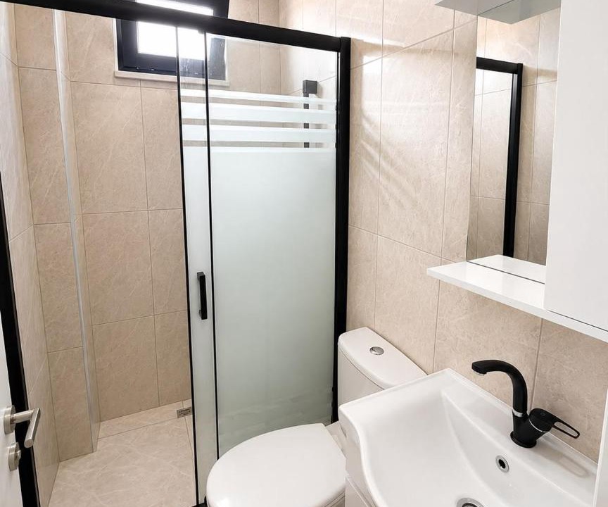 Photo of Bathroom in Guzelyali