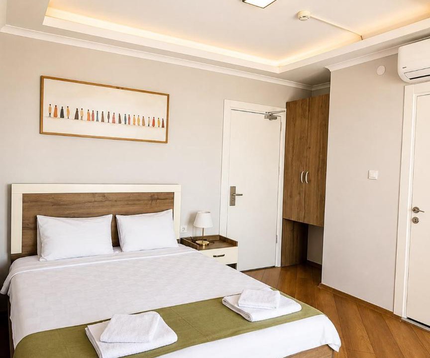 Photo of Bedroom in Guzelyali
