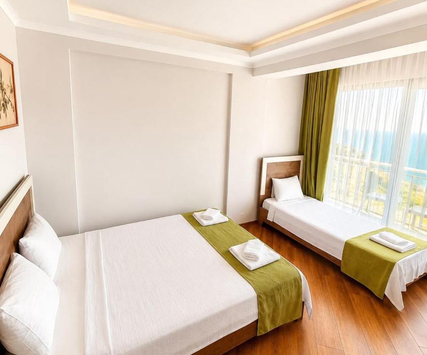 Photo of Bedroom in Guzelyali