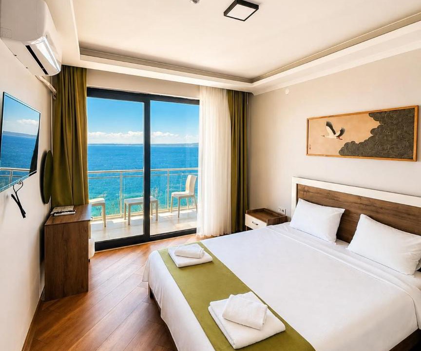 Photo of Bedroom in Guzelyali