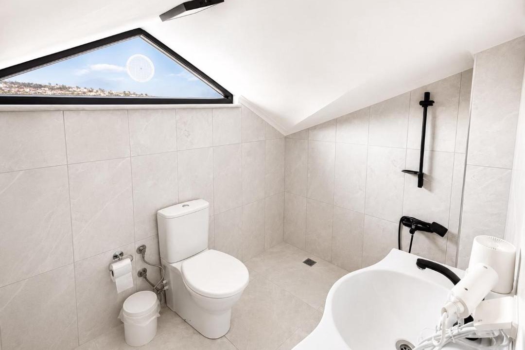 Photo of Bathroom in Guzelyali