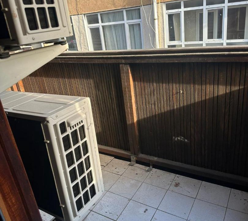 Photo of Patio Balcony in Rasimpasa