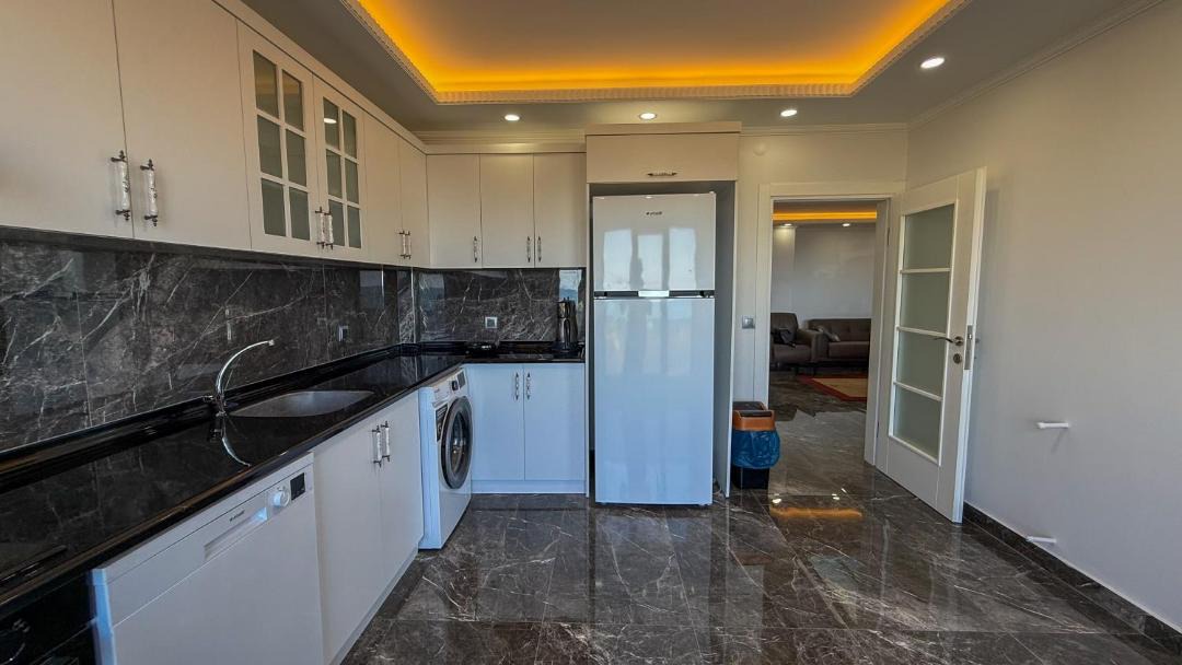 Photo of Kitchen in Akcaabat