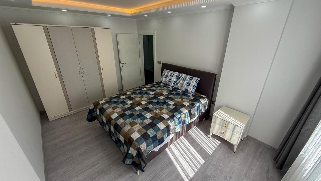 Photo of Bedroom in Akcaabat
