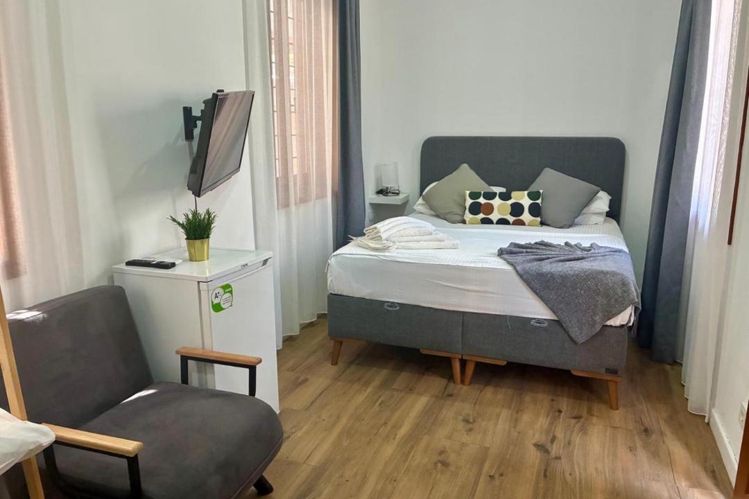 Photo of Bedroom in Kaleici