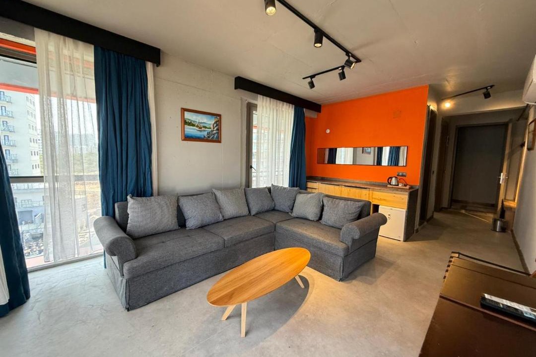 Photo of Livingroom in Artikli