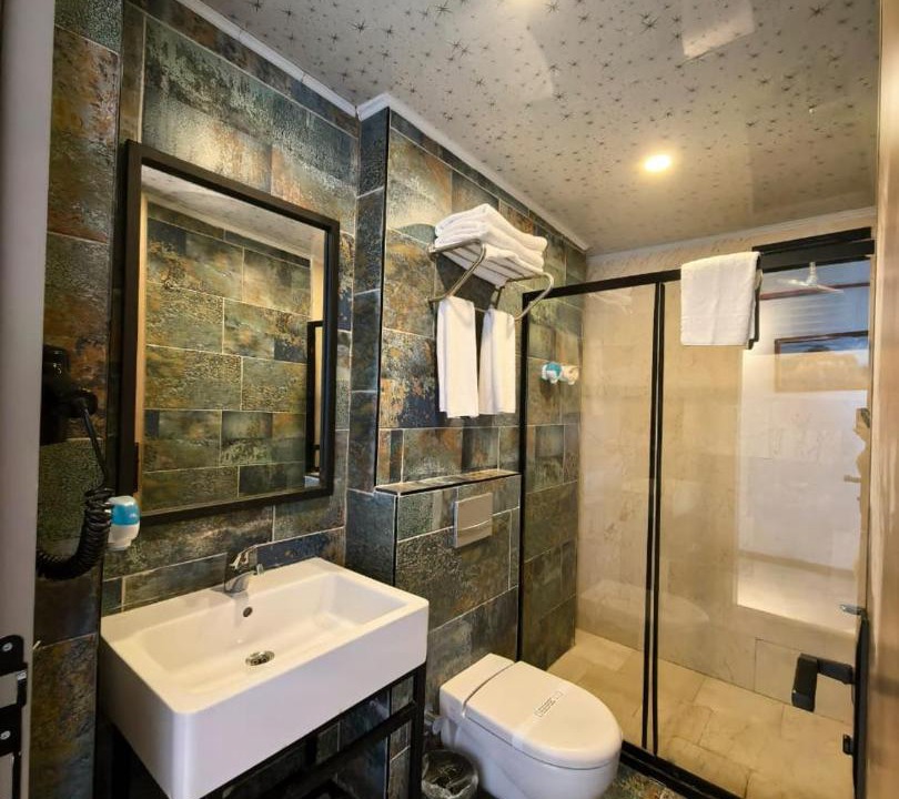 Photo of Bathroom in Artikli
