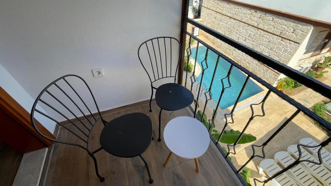 Photo of Patio Balcony in Kaleici