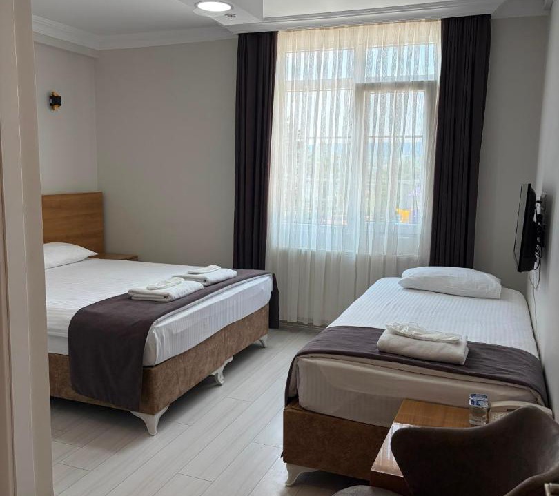 Photo of Bedroom in Yenicaga