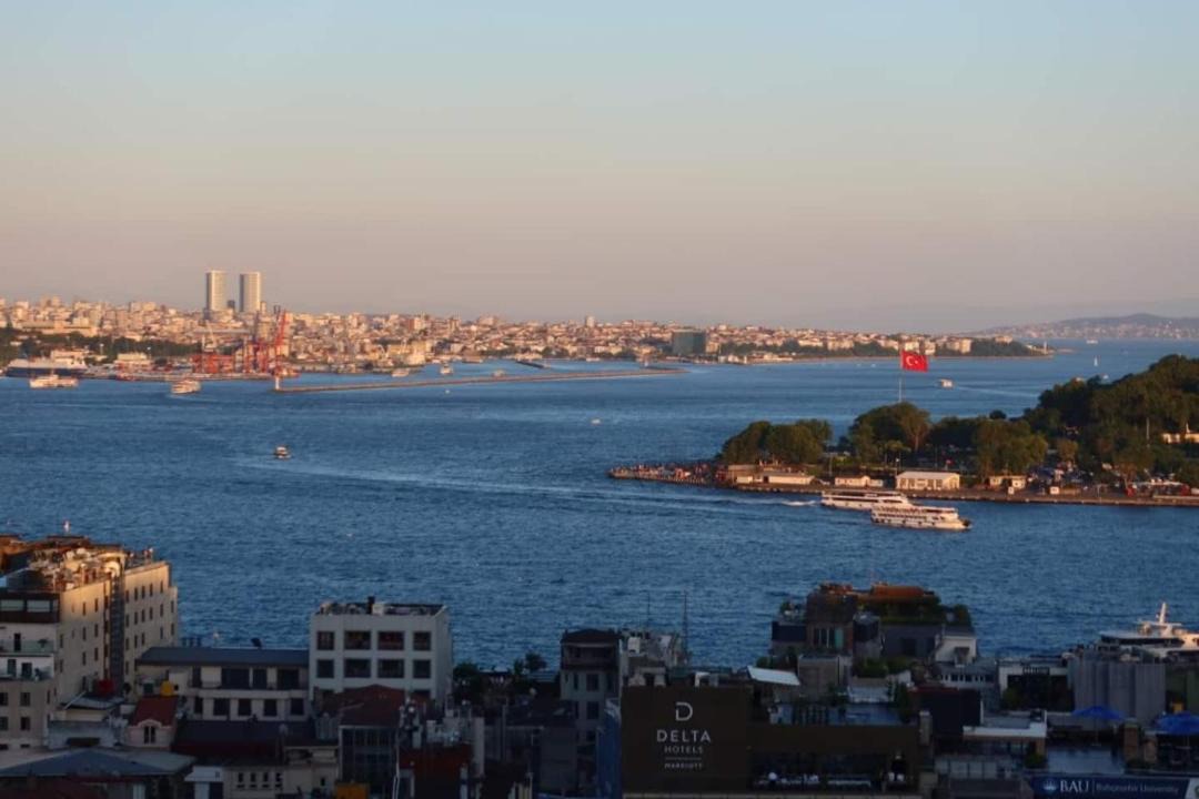 Photo of Others in Galata