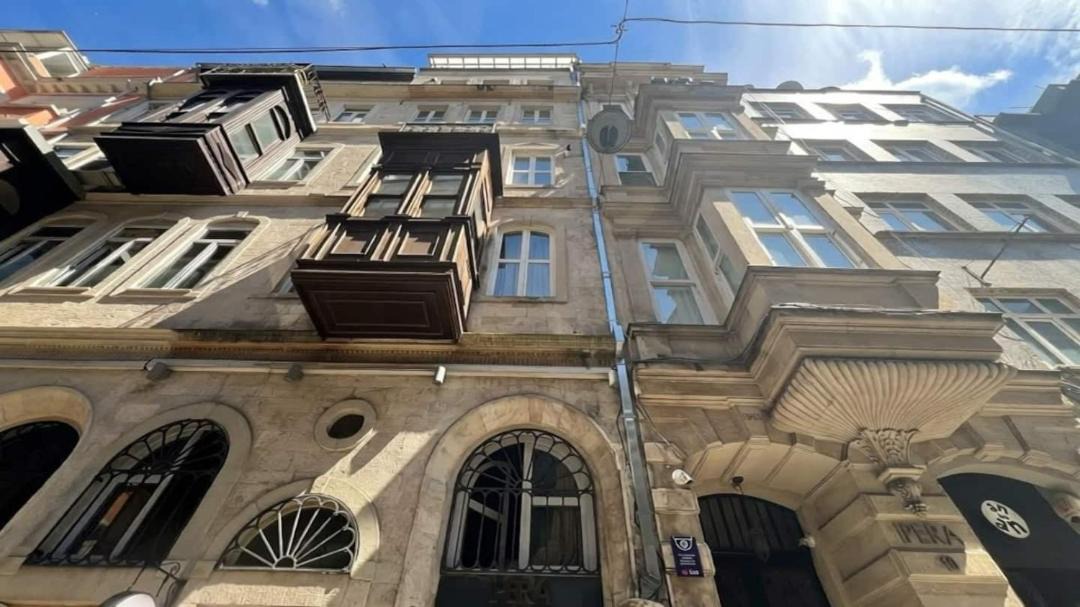 Photo of Others in Galata